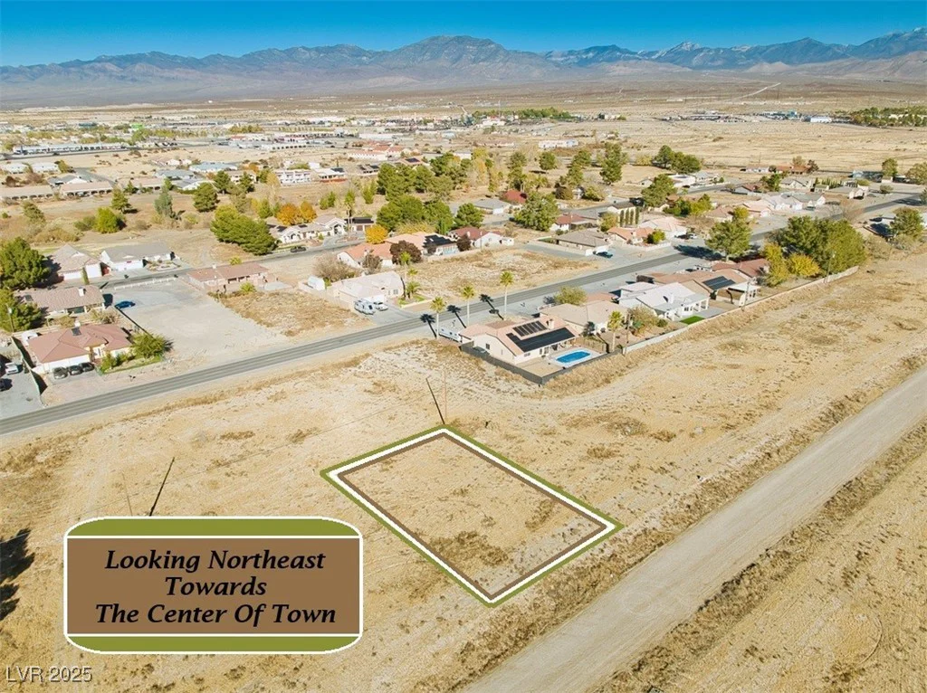 1090 Enchanted Mesa, Pahrump, NV 89048