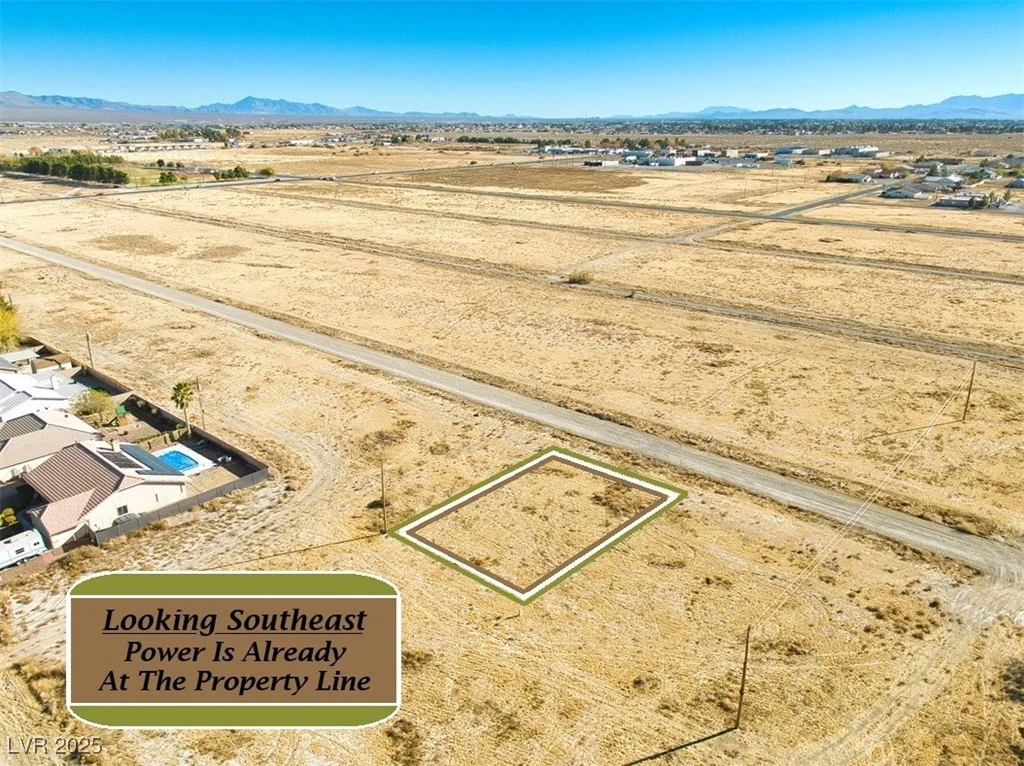 1090 Enchanted Mesa, Pahrump, NV 89048