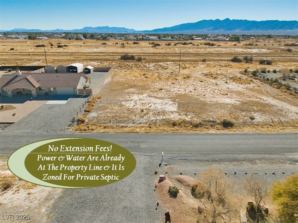 201 Domingo, Pahrump, NV 89048