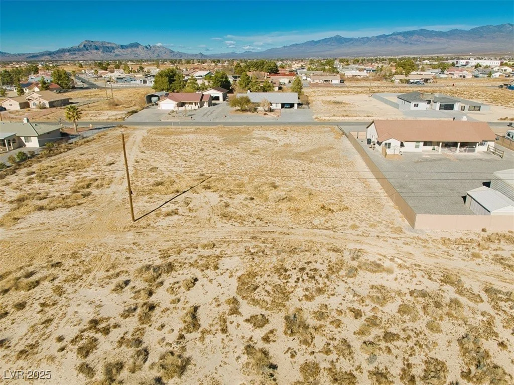 201 Domingo, Pahrump, NV 89048