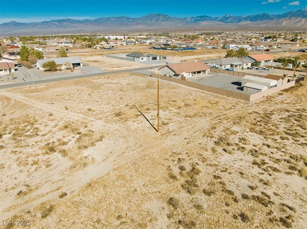 201 Domingo, Pahrump, NV 89048