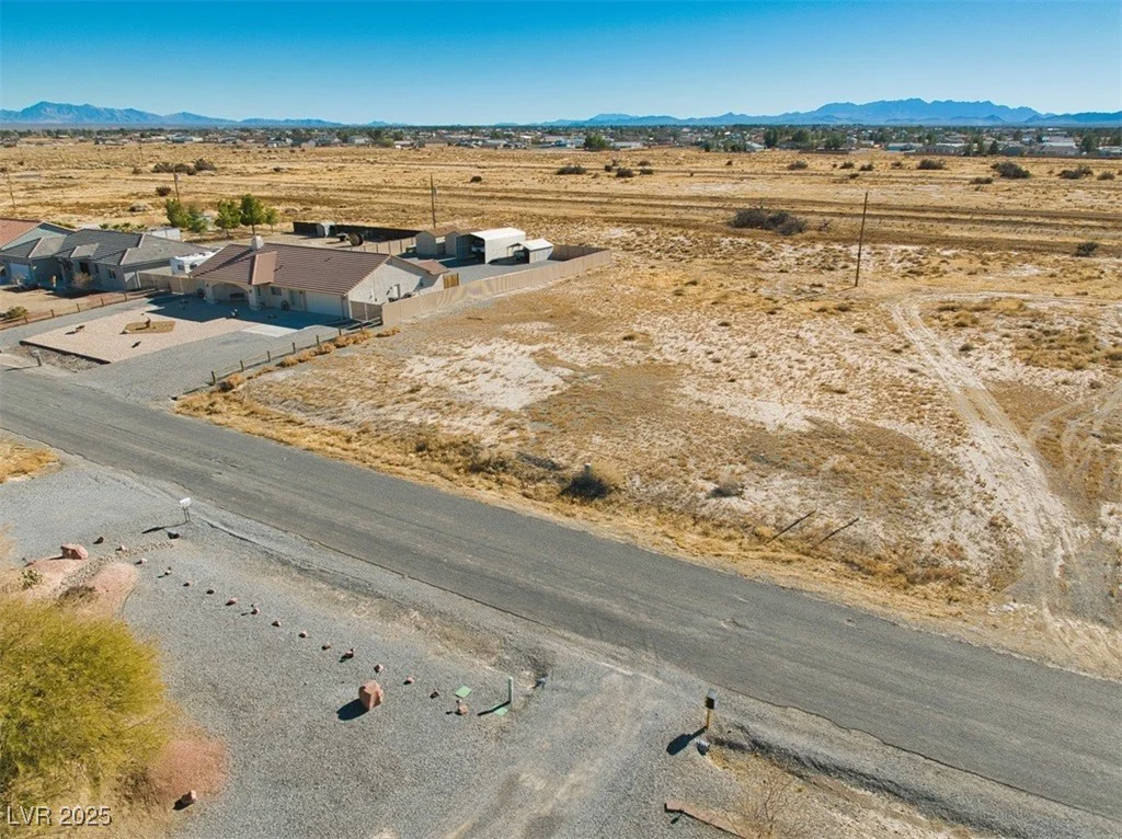 201 Domingo, Pahrump, NV 89048