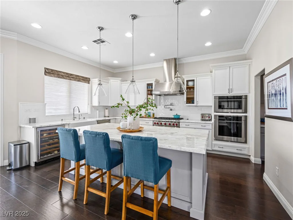 220 Villa Borghese, Las Vegas, NV 89138
