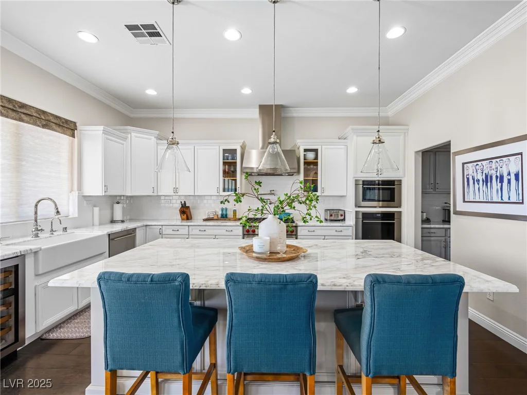 220 Villa Borghese, Las Vegas, NV 89138