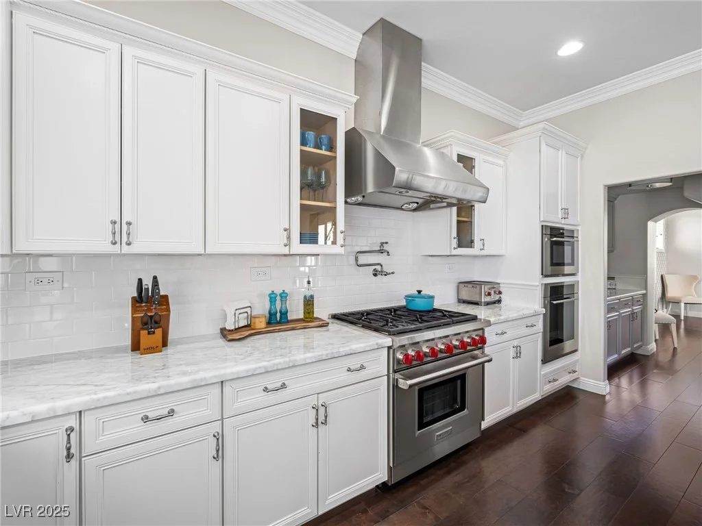 220 Villa Borghese, Las Vegas, NV 89138