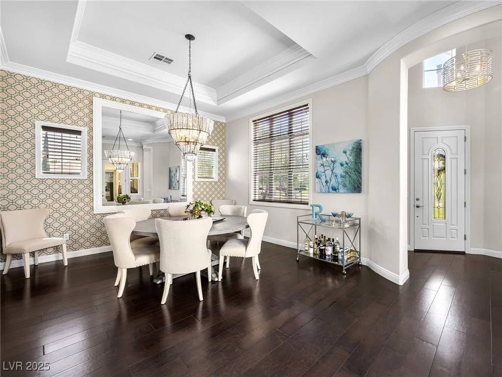 220 Villa Borghese, Las Vegas, NV 89138