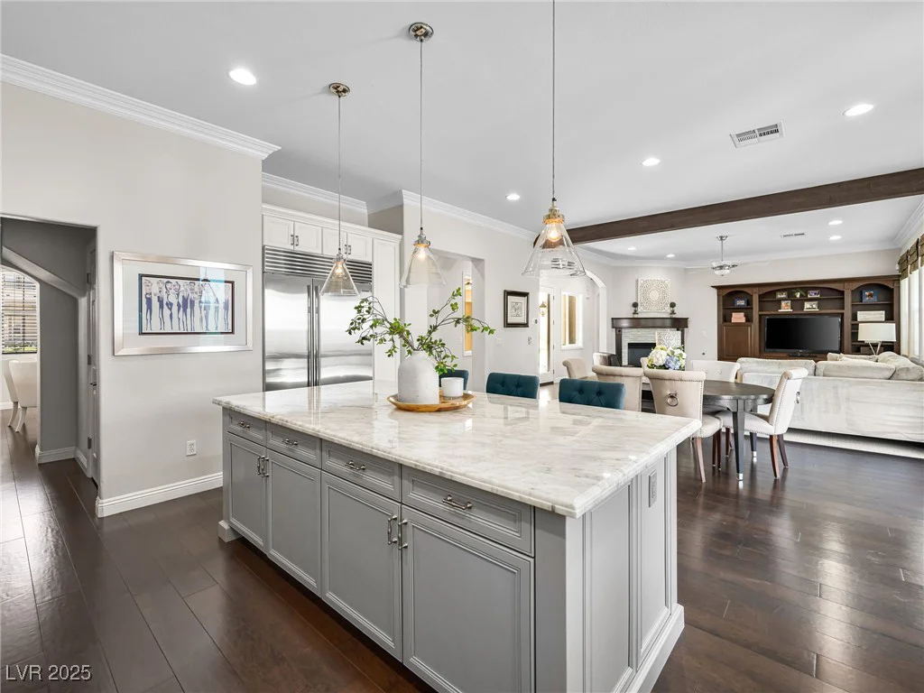 220 Villa Borghese, Las Vegas, NV 89138