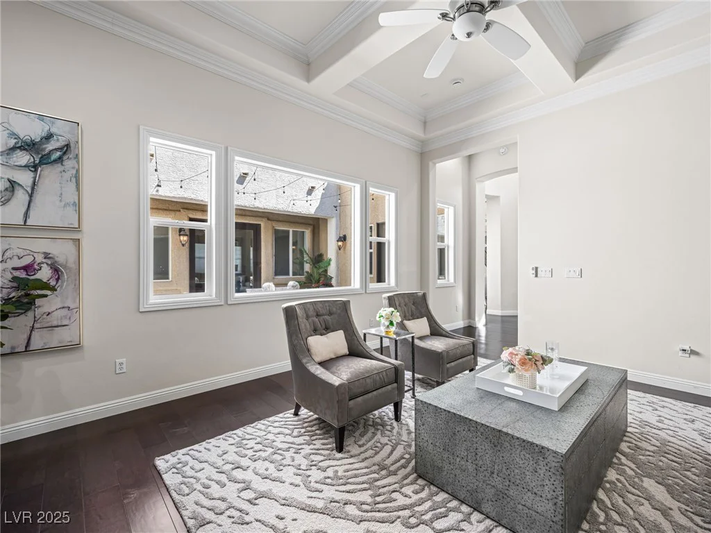 220 Villa Borghese, Las Vegas, NV 89138