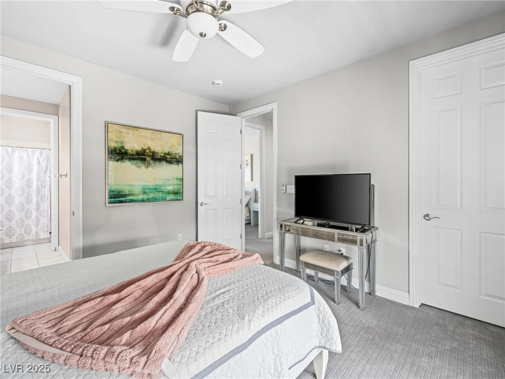 220 Villa Borghese, Las Vegas, NV 89138