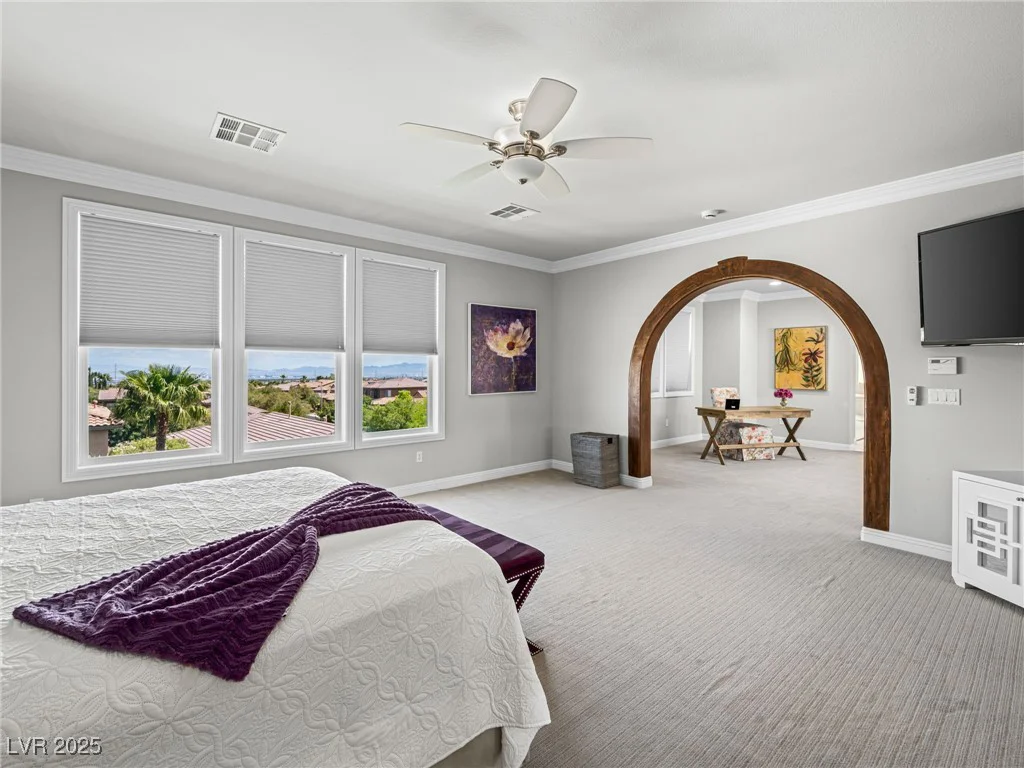 220 Villa Borghese, Las Vegas, NV 89138