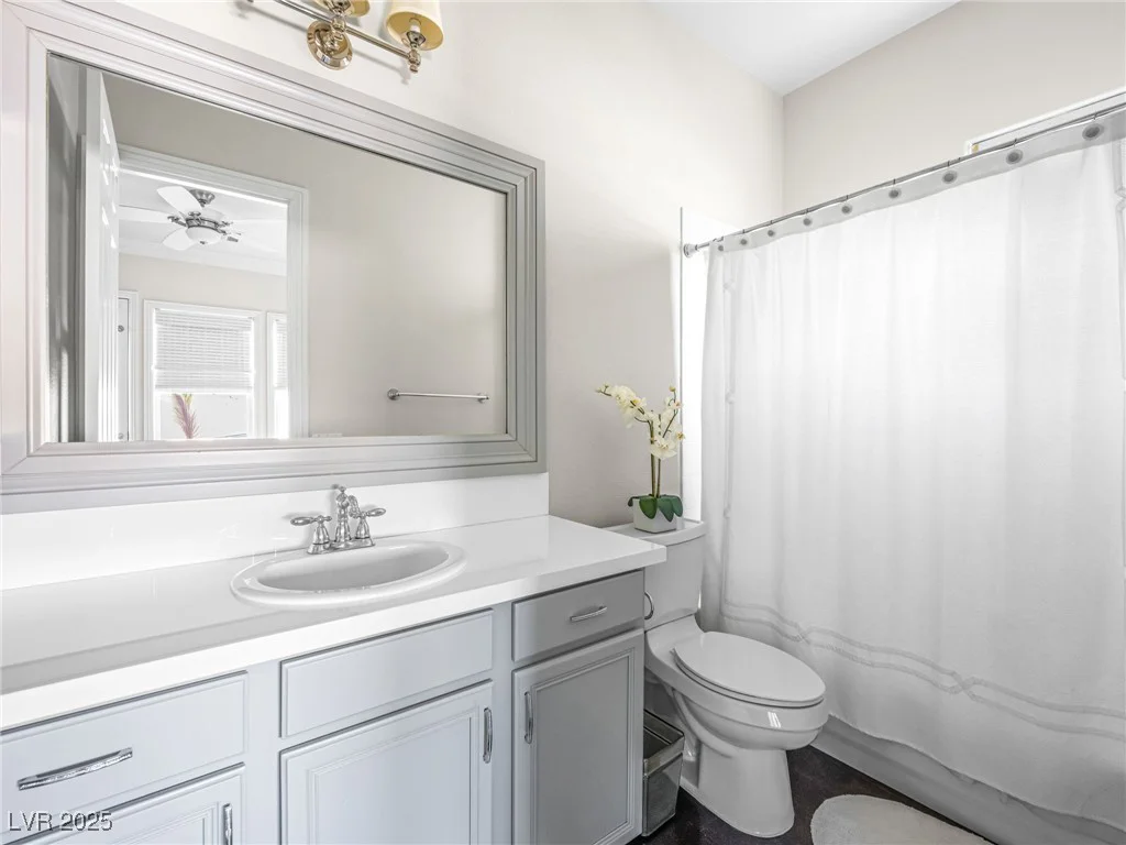 220 Villa Borghese, Las Vegas, NV 89138