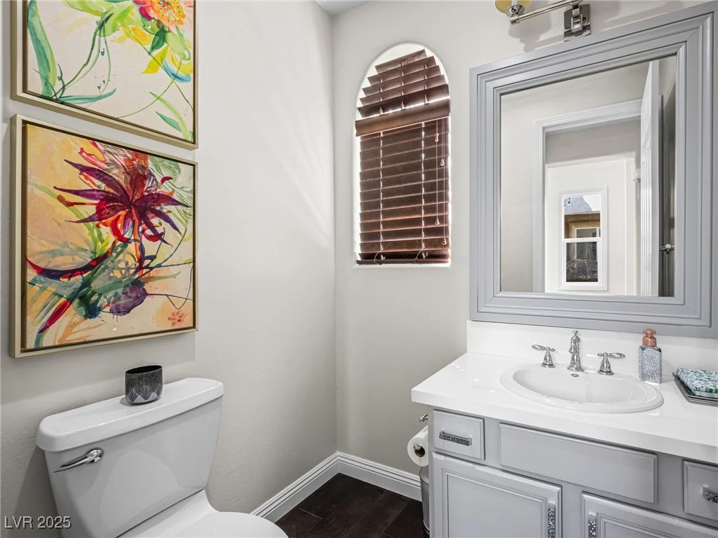 220 Villa Borghese, Las Vegas, NV 89138