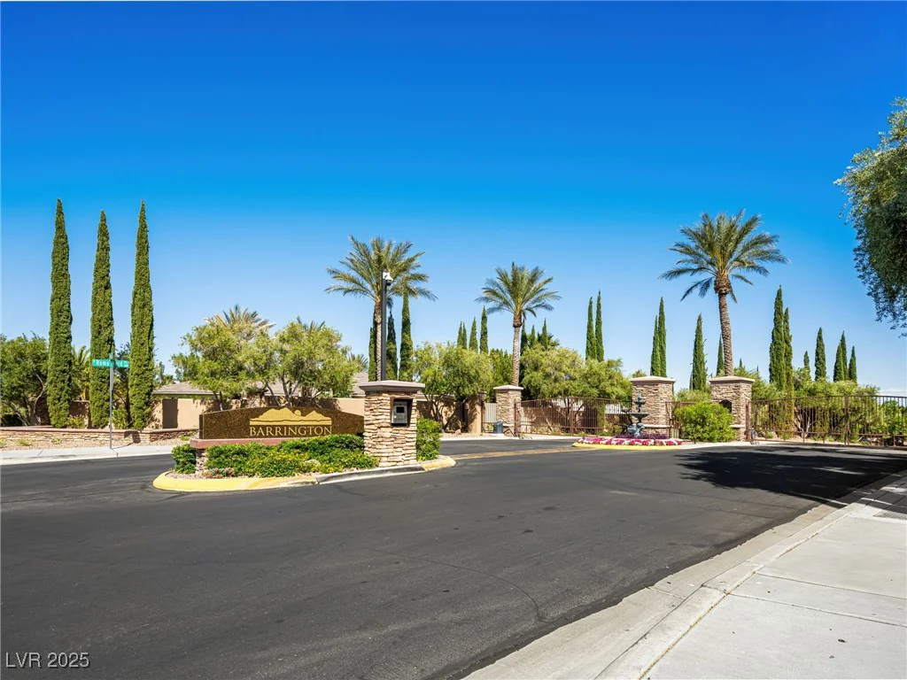 220 Villa Borghese, Las Vegas, NV 89138