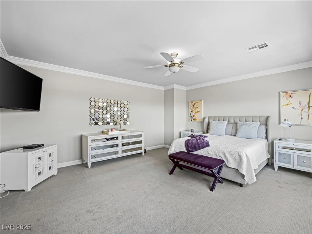220 Villa Borghese, Las Vegas, NV 89138