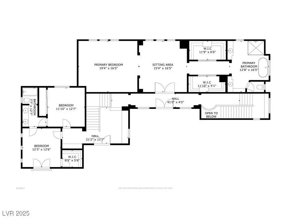 220 Villa Borghese, Las Vegas, NV 89138