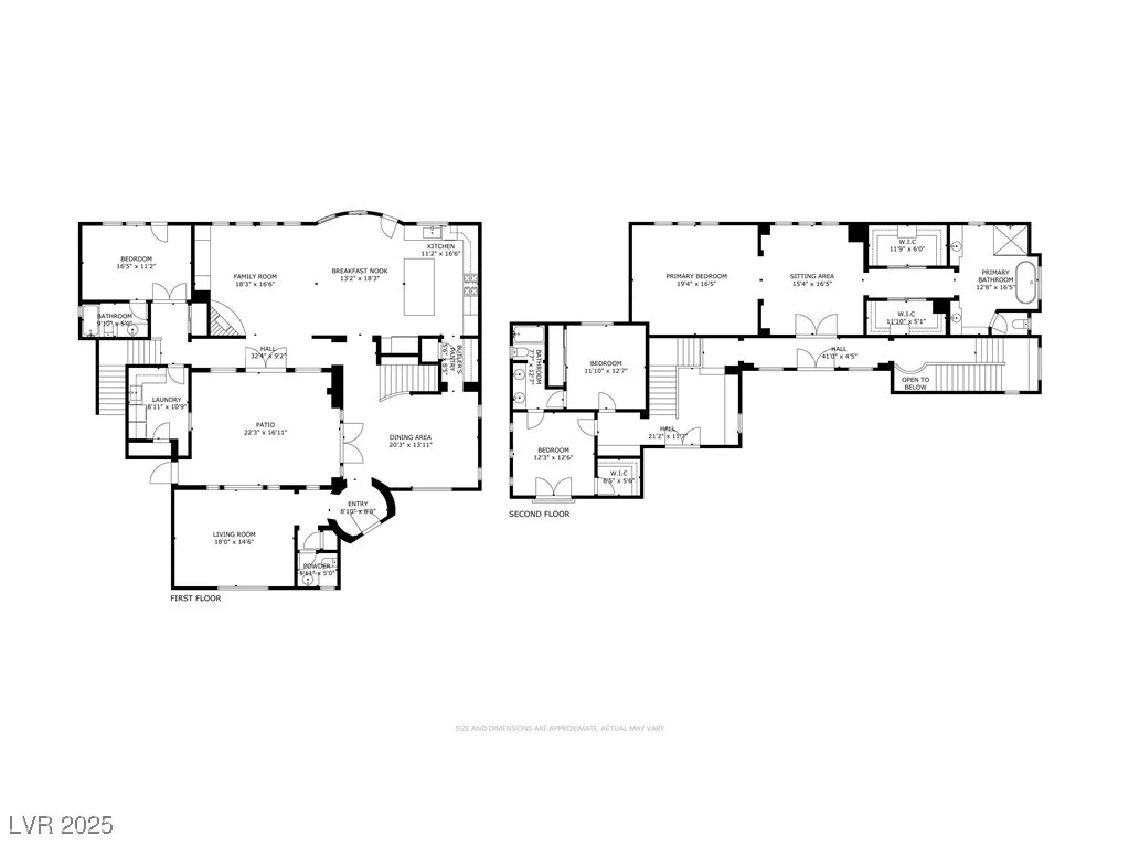 220 Villa Borghese, Las Vegas, NV 89138