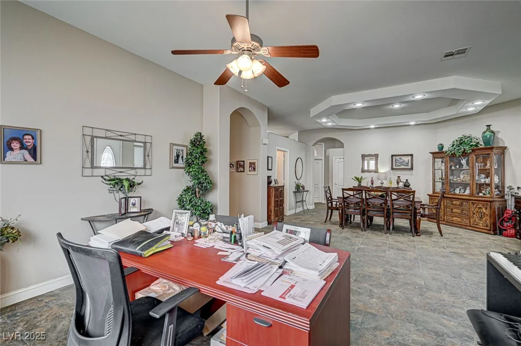 2939 Crown Bluffs, Las Vegas, NV 89117