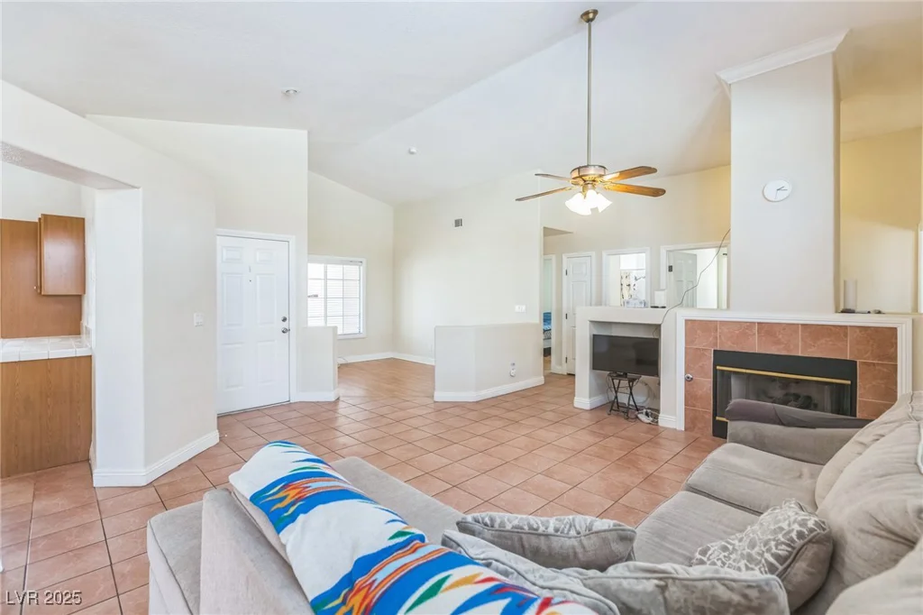 5900 Red Umber, Las Vegas, NV 89130