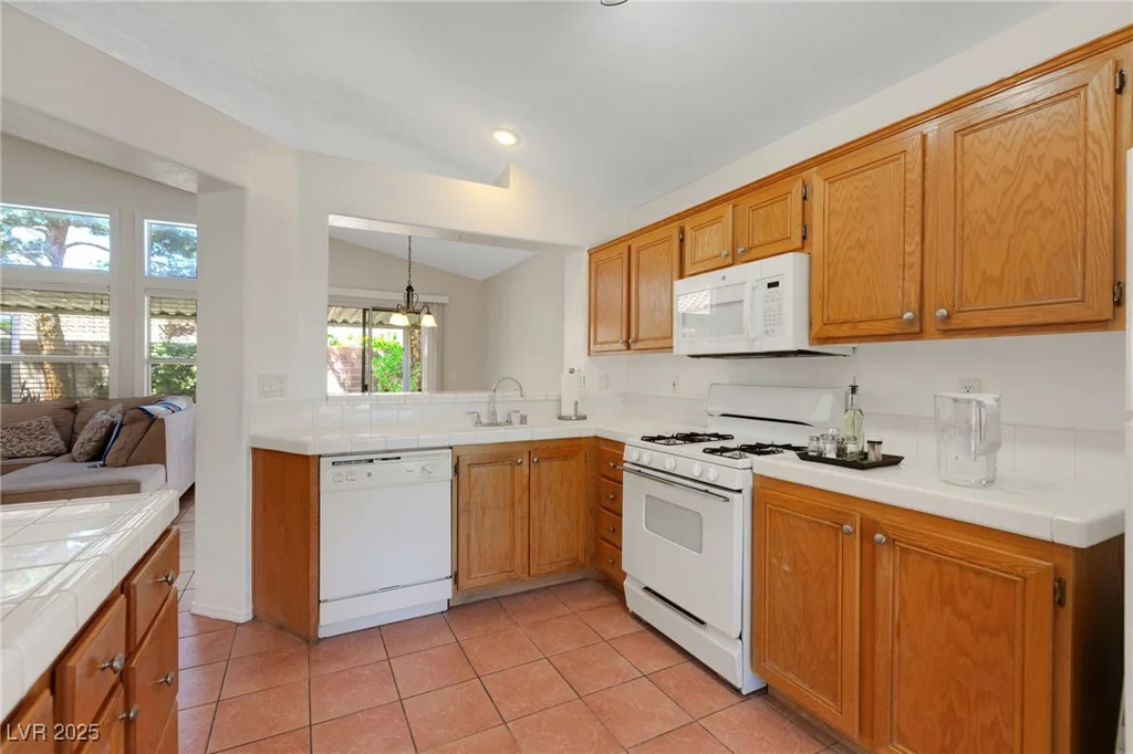 5900 Red Umber, Las Vegas, NV 89130