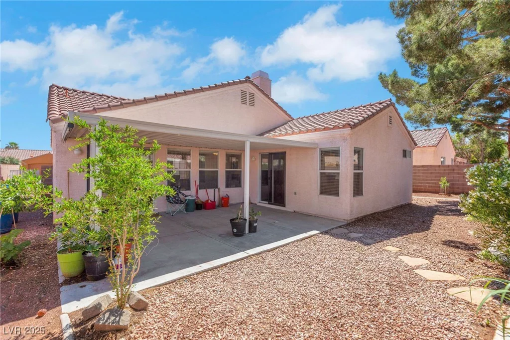 5900 Red Umber, Las Vegas, NV 89130