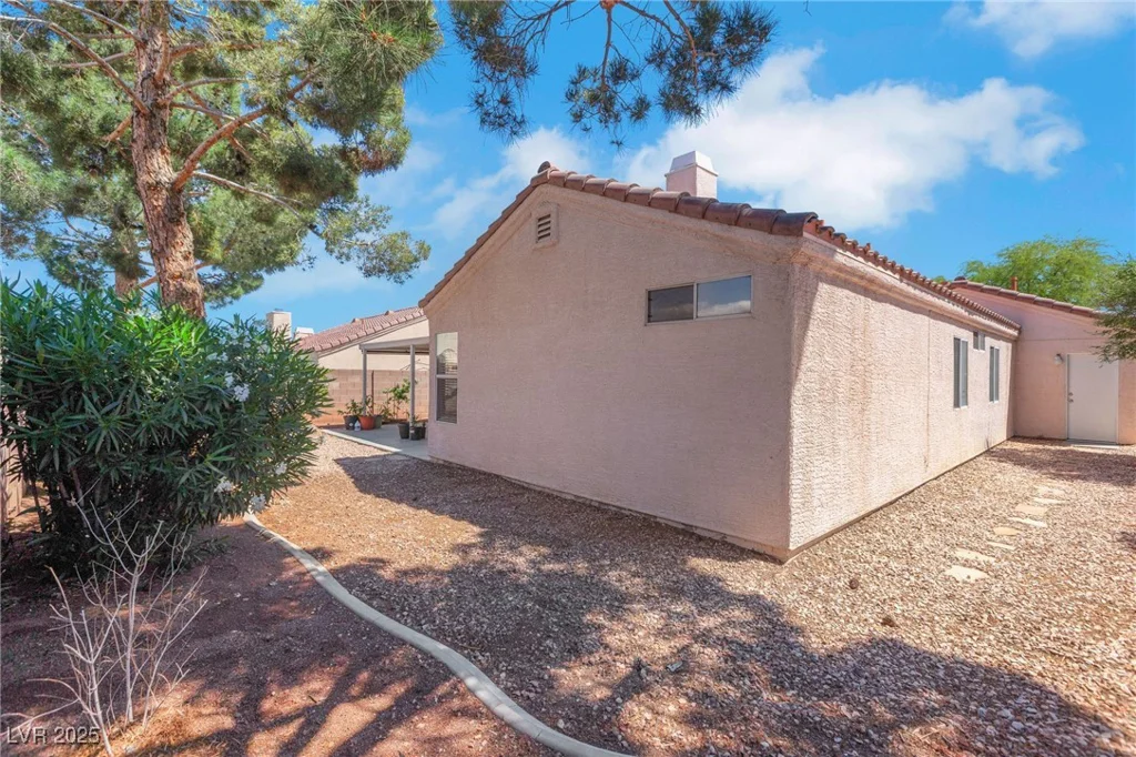 5900 Red Umber, Las Vegas, NV 89130