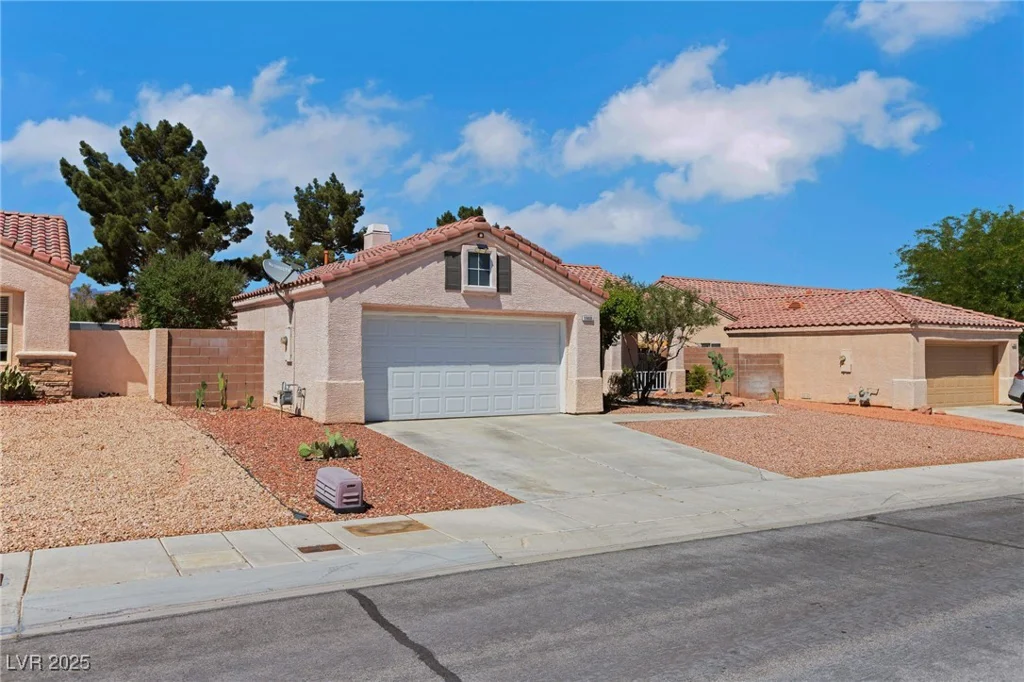 5900 Red Umber, Las Vegas, NV 89130