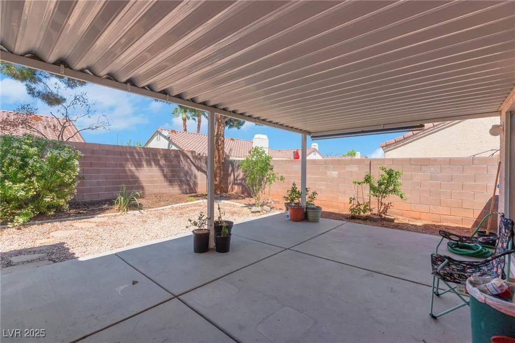 5900 Red Umber, Las Vegas, NV 89130