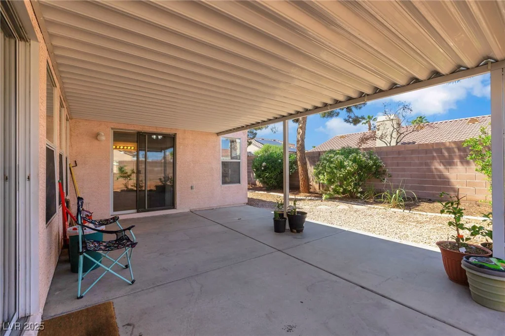 5900 Red Umber, Las Vegas, NV 89130
