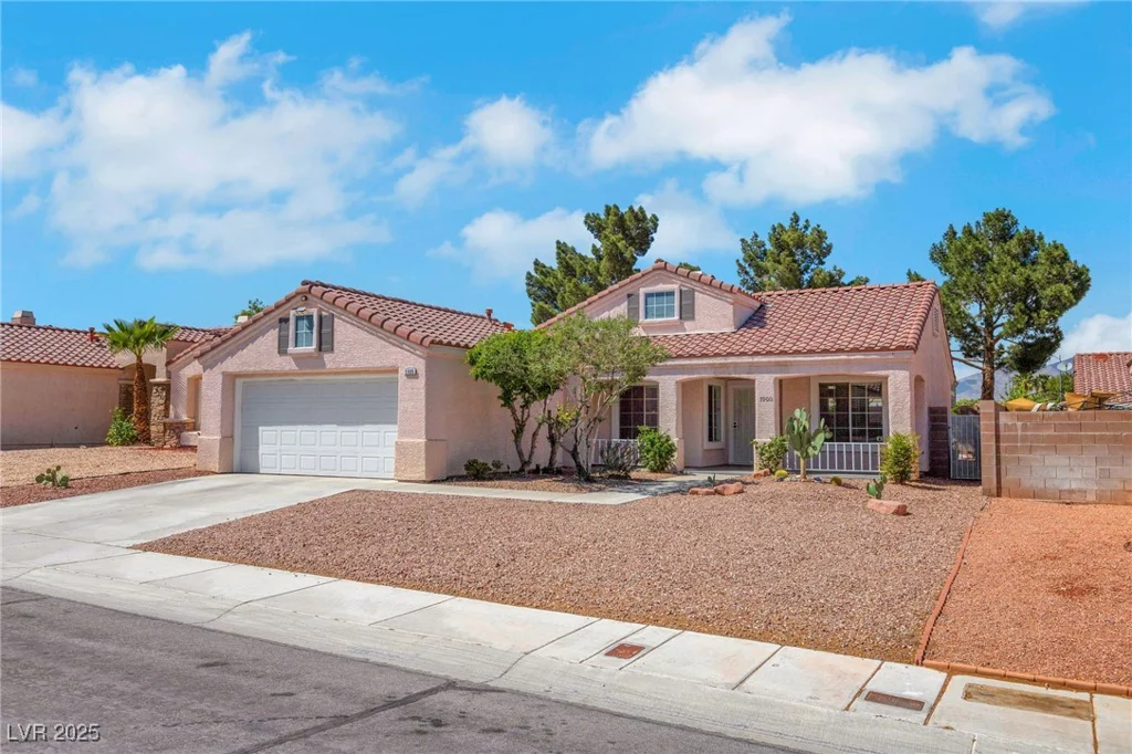 5900 Red Umber, Las Vegas, NV 89130