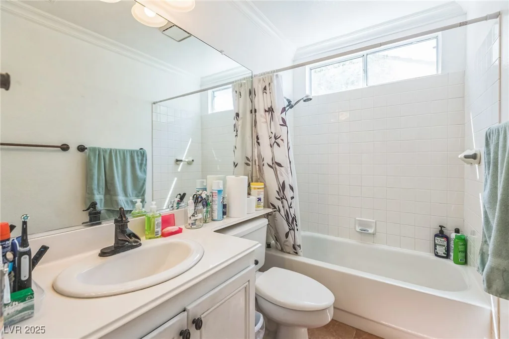 5900 Red Umber, Las Vegas, NV 89130