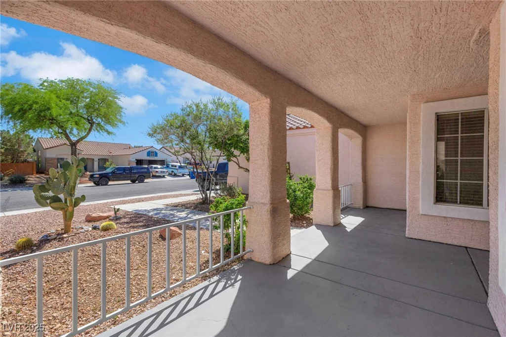 5900 Red Umber, Las Vegas, NV 89130