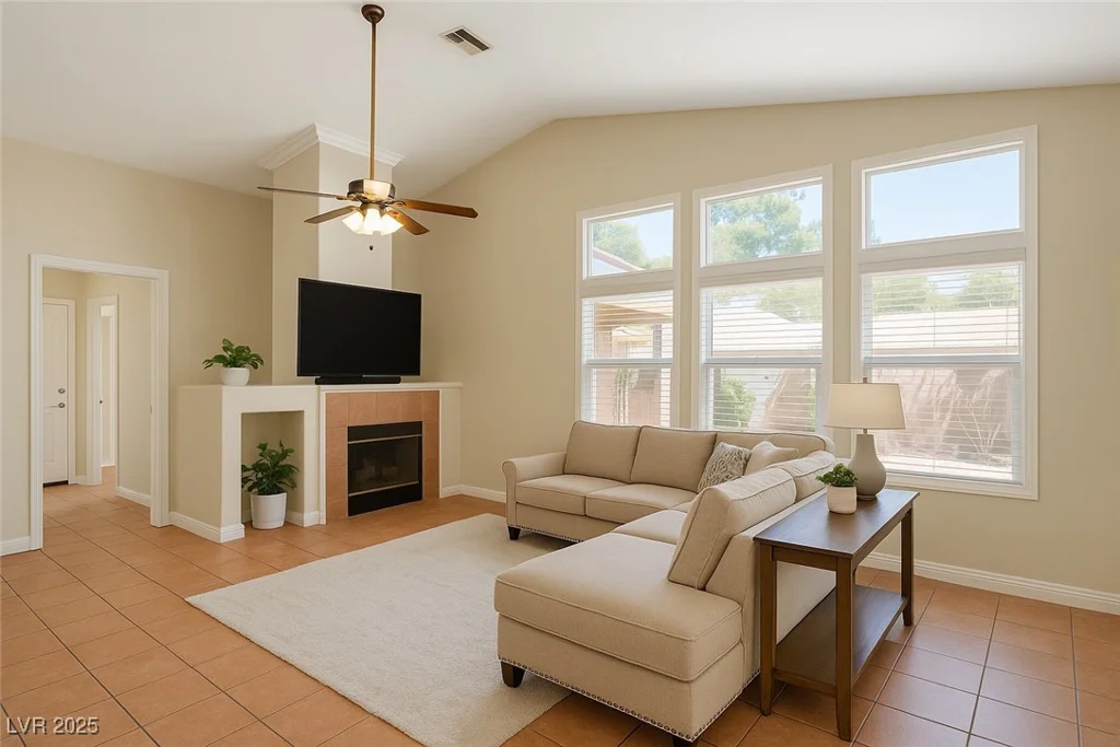 5900 Red Umber, Las Vegas, NV 89130
