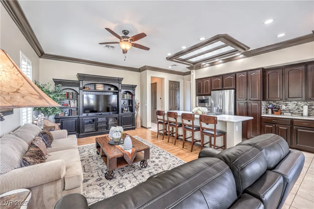 1564 Fieldbrook, Henderson, NV 89052