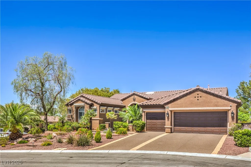 1564 Fieldbrook, Henderson, NV 89052