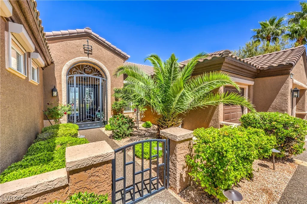 1564 Fieldbrook, Henderson, NV 89052