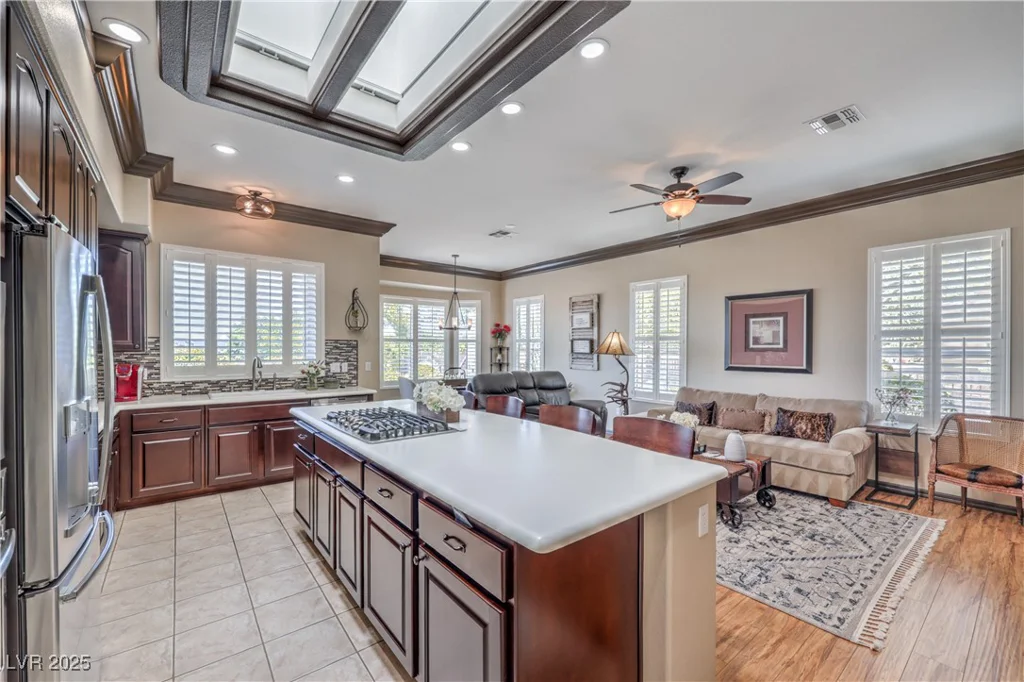 1564 Fieldbrook, Henderson, NV 89052