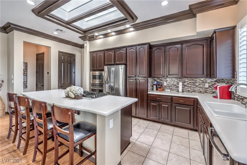 1564 Fieldbrook, Henderson, NV 89052