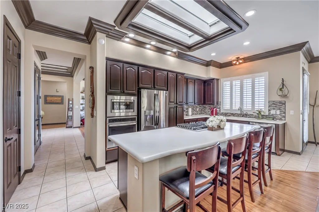 1564 Fieldbrook, Henderson, NV 89052
