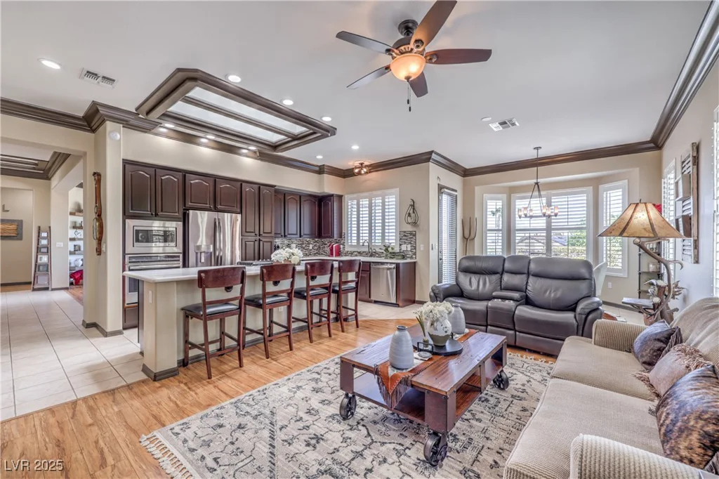 1564 Fieldbrook, Henderson, NV 89052