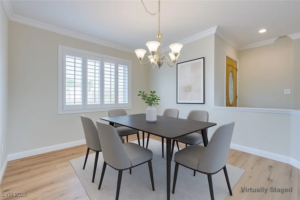 1613 Williamsport, Henderson, NV 89052