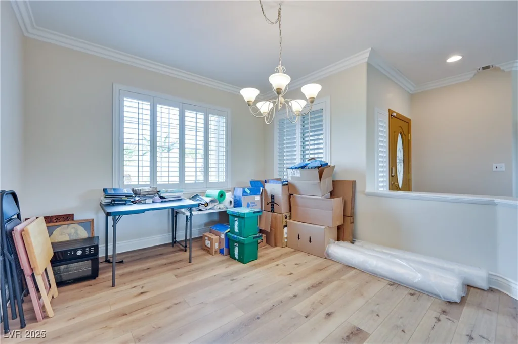 1613 Williamsport, Henderson, NV 89052