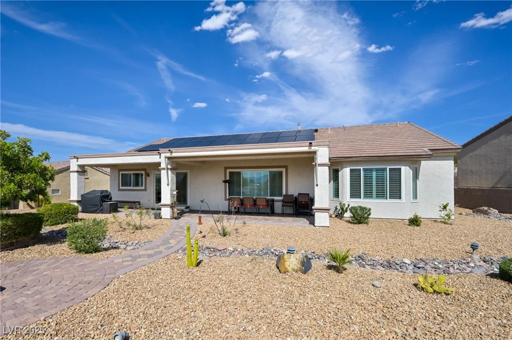 1613 Williamsport, Henderson, NV 89052