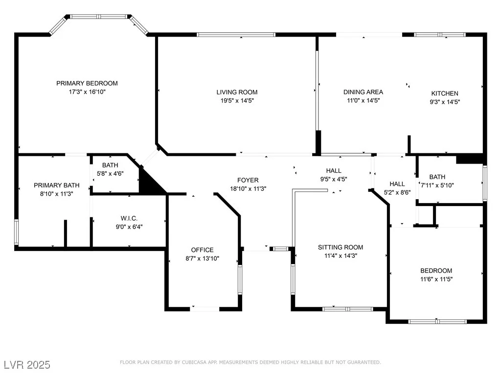 1613 Williamsport, Henderson, NV 89052