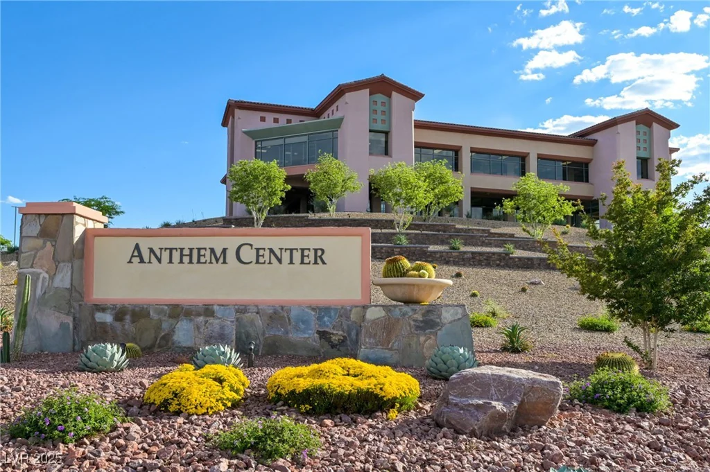 1613 Williamsport, Henderson, NV 89052