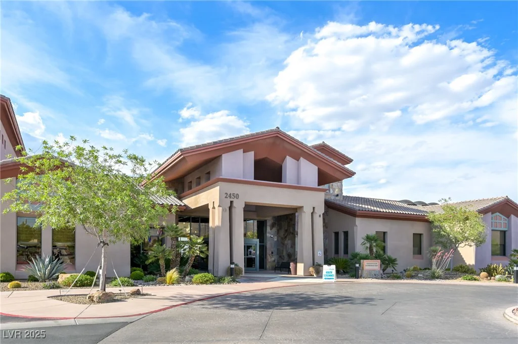 1613 Williamsport, Henderson, NV 89052