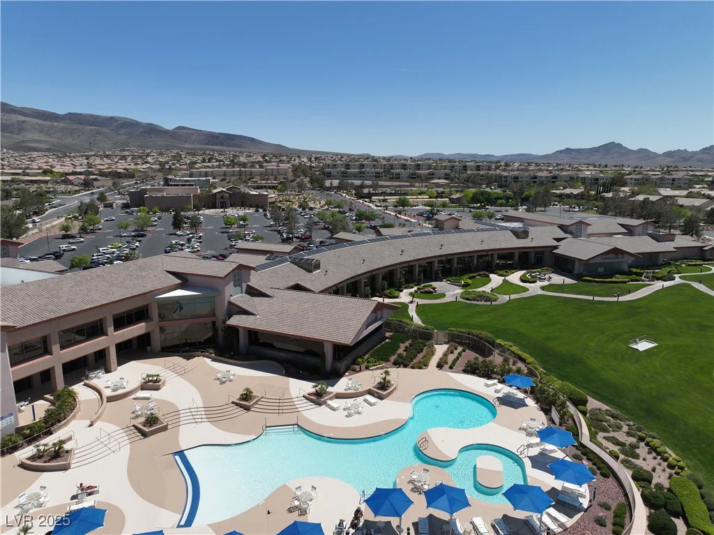 1613 Williamsport, Henderson, NV 89052