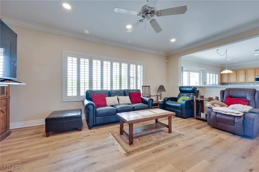 1613 Williamsport, Henderson, NV 89052