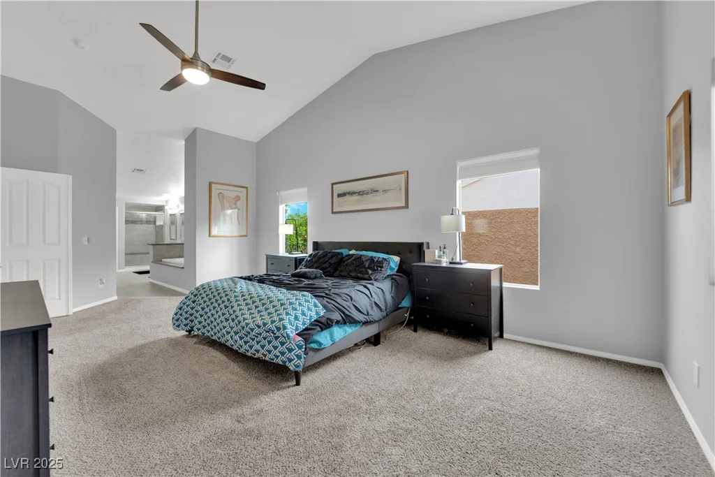 5433 Escallonia, Las Vegas, NV 89149