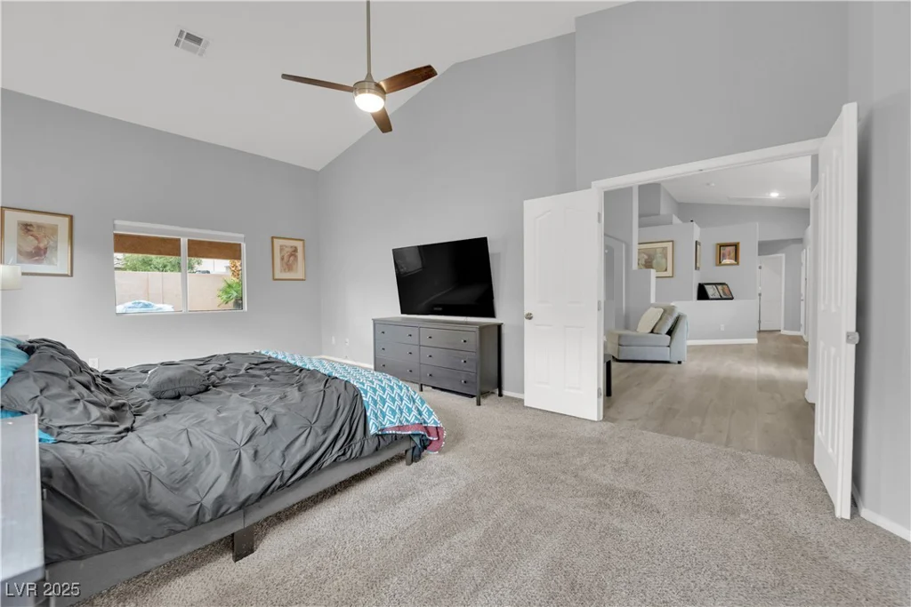5433 Escallonia, Las Vegas, NV 89149