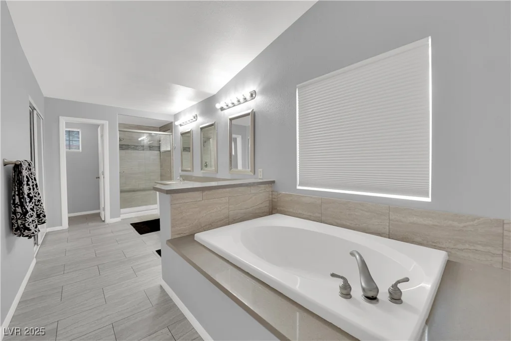 5433 Escallonia, Las Vegas, NV 89149